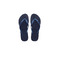 Havaianas thong slippers blue 2