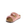 Birkenstock slippers rosa 3