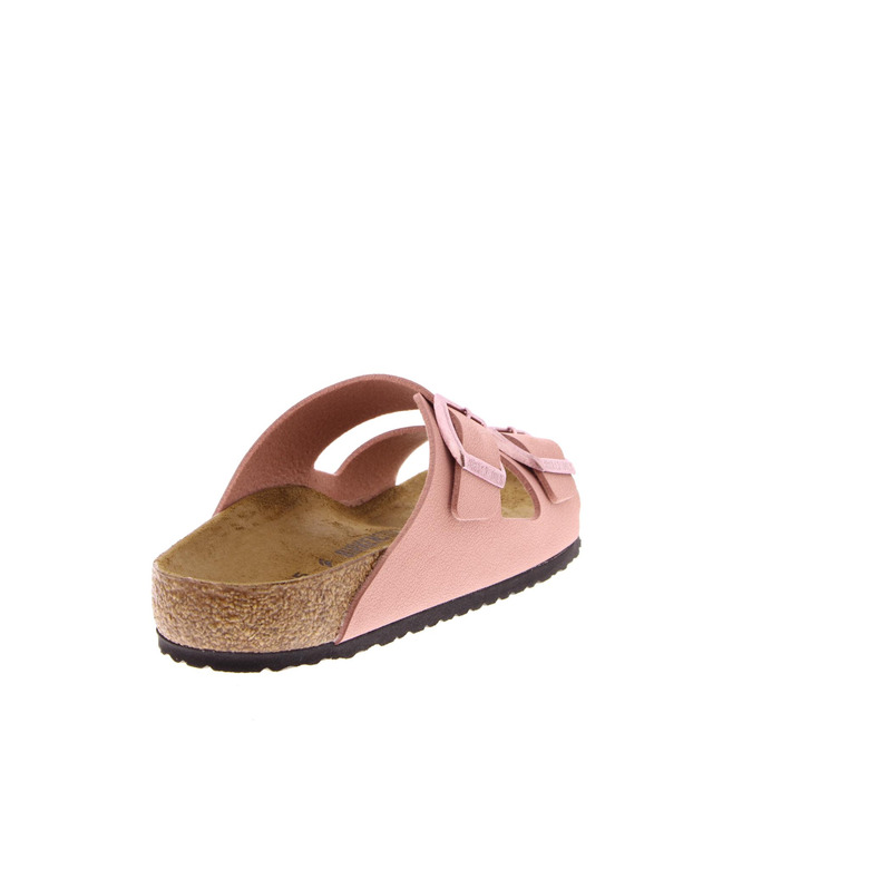Birkenstock slippers rosa 4