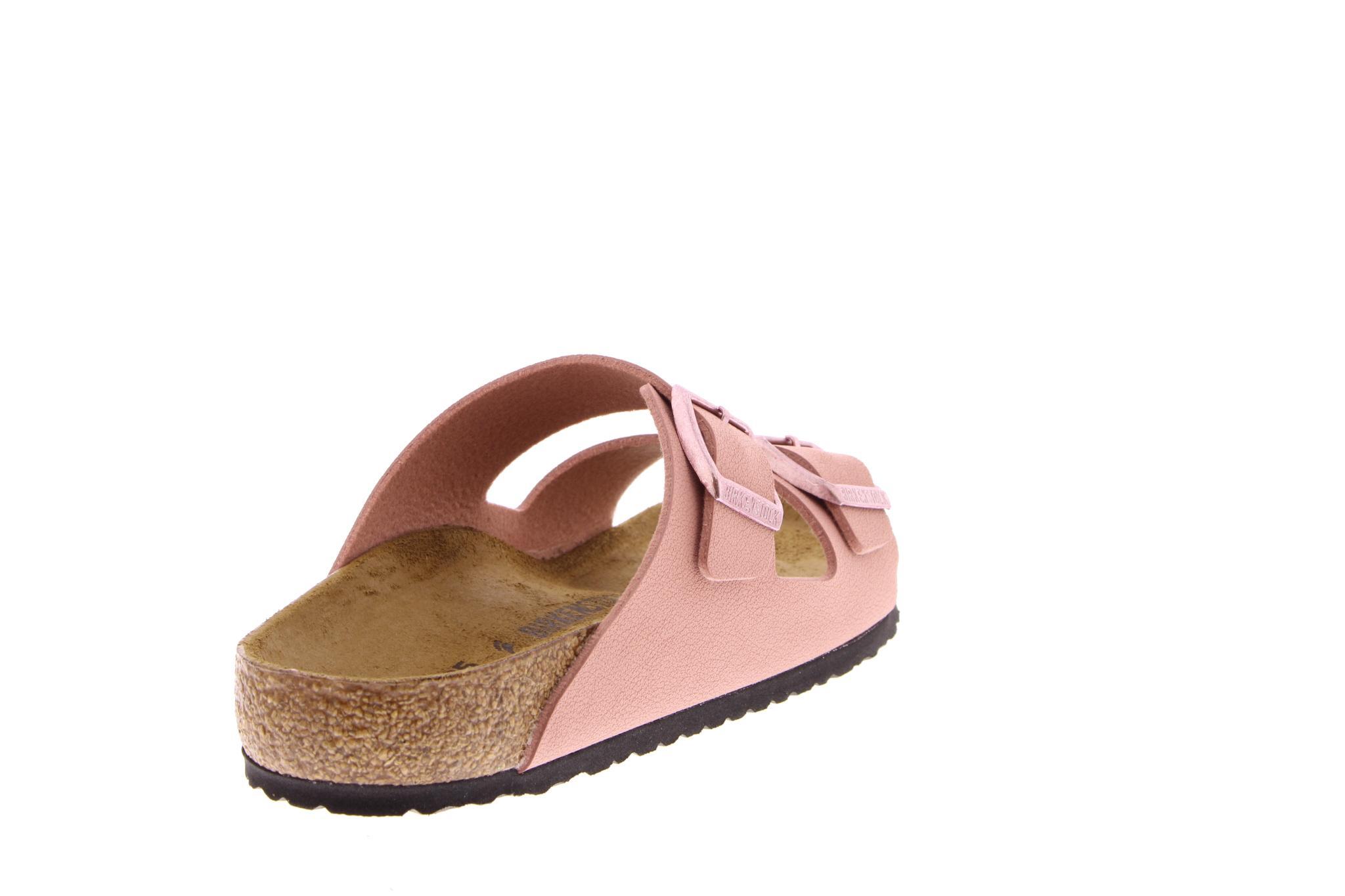 Thong slippers | Birkenstock | Pink | 1026423 ARIZONA | Free delivery |  Carmi shoes and fashion