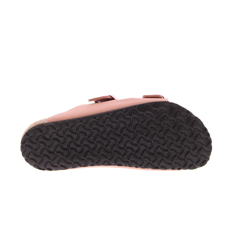 Birkenstock slippers rosa 5