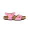 Birkenstock sandalen roze 1