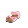 Birkenstock sandalen roze 3