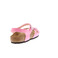 Birkenstock sandalen roze 4