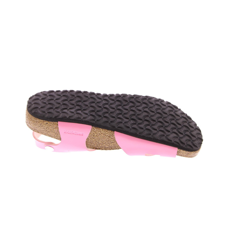 Birkenstock sandalen roze 5