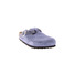 Birkenstock thong slippers blue 2