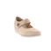 Mephisto Mobils ballerinas lightbrown 2