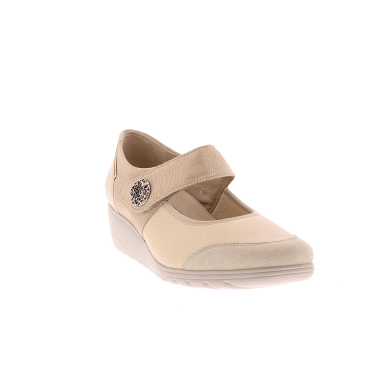 Mephisto Mobils ballerinas lightbrown 2