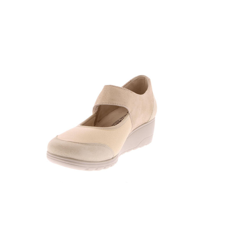 Mephisto Mobils ballerinas lightbrown 3