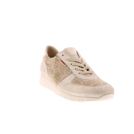 Mephisto Mobils low shoes gold