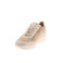 Mephisto Mobils chaussures basses or 3