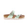 Meph- Nature Is Future slippers grÜn 1