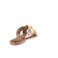 Lazamani slippers multi color 4