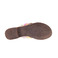 Lazamani slippers multi color 5