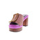 Noa Harmon slippers paars 3