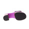 Noa Harmon slippers paars 5