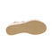 Inuovo sandalen ecru 5