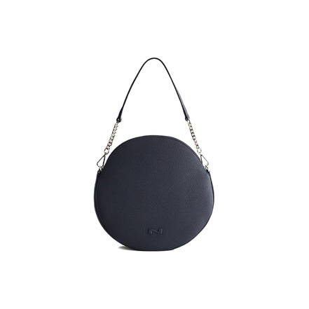 Nathan-baume sac bandoulière bleu