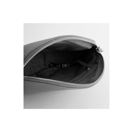 Nathan-baume sac bandoulière bleu