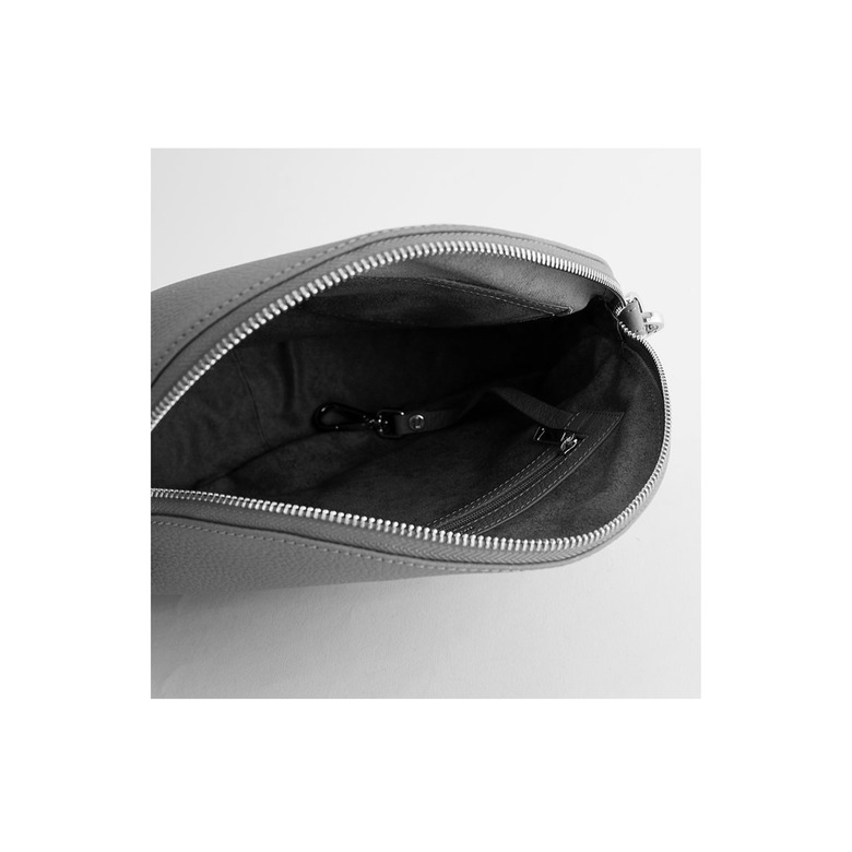 Nathan-baume sac bandoulière bleu 2