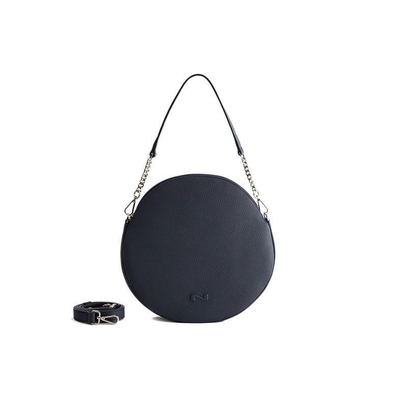 Nathan-baume sac bandoulière bleu 3