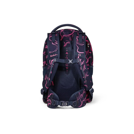 Satch sac à dos bleu