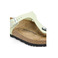 Birkenstock thong slippers green 4