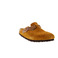 Birkenstock thong slippers cognac 2