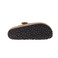 Birkenstock thong slippers lightbrown 5