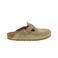 Birkenstock low shoes green 1