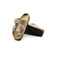 Birkenstock low shoes taupe 4