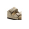 Birkenstock low shoes taupe 5