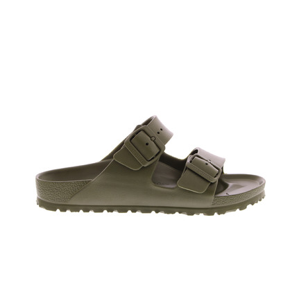 Birkenstock tongs vert