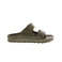 Birkenstock tongs vert 1