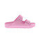 Birkenstock thong slippers pink 1
