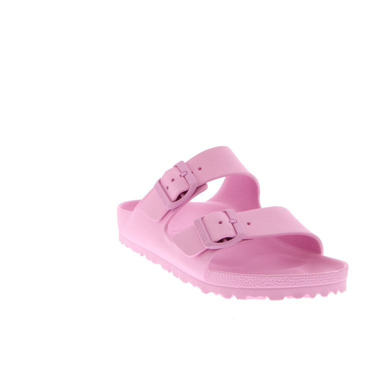 Birkenstock thong slippers pink 2