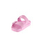 Birkenstock thong slippers pink 3