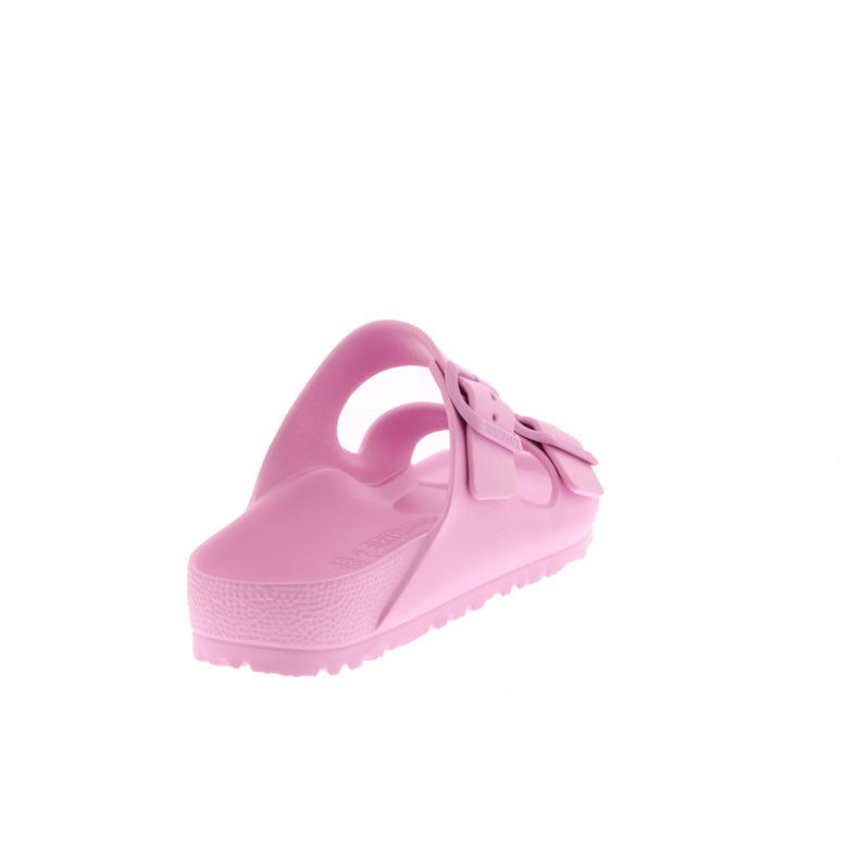 Birkenstock thong slippers pink 4