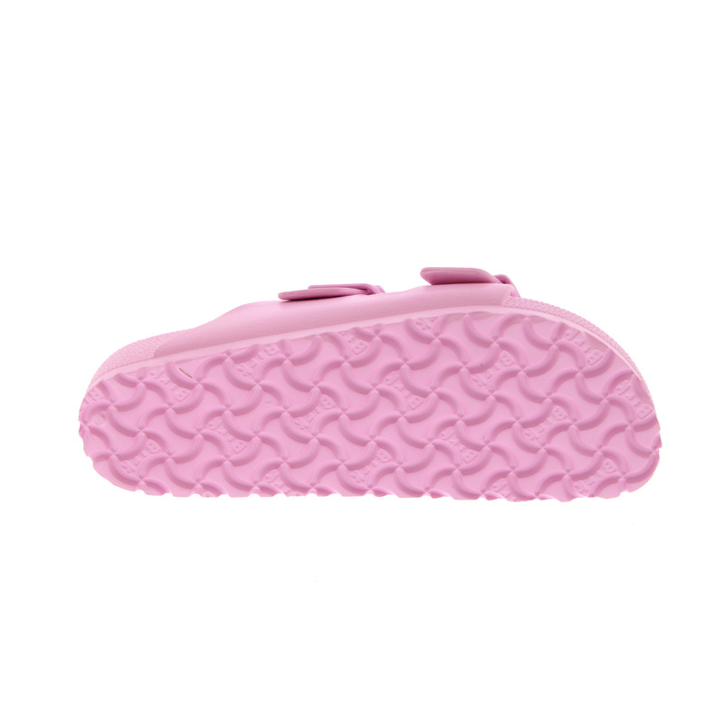 Birkenstock thong slippers pink 5