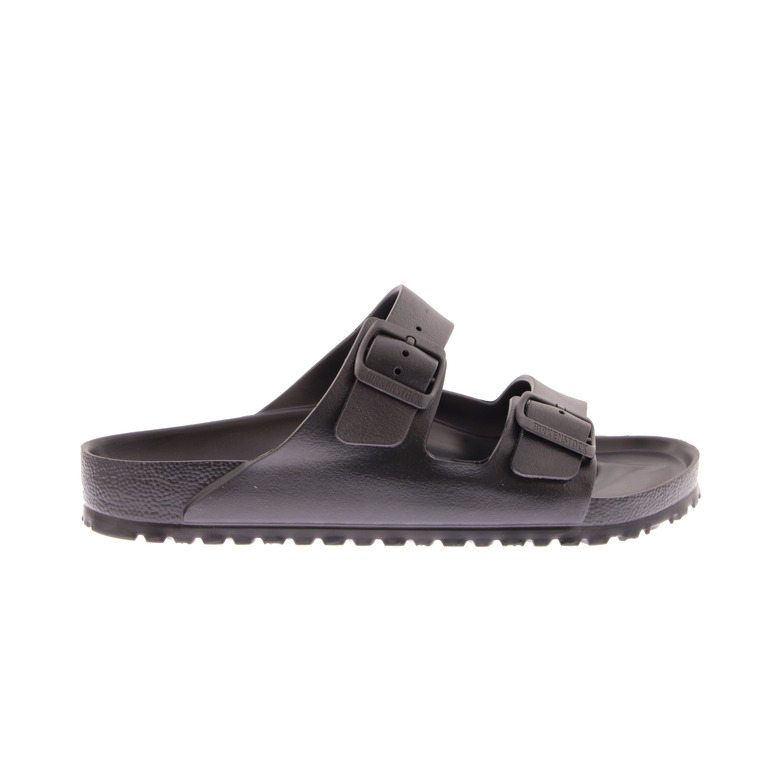 Birkenstock low shoes black