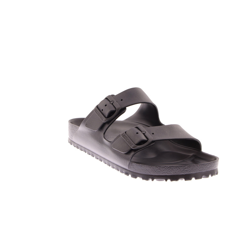 Birkenstock low shoes black 2