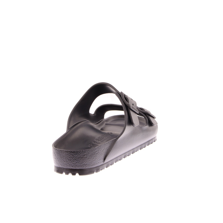 Birkenstock low shoes black 4