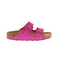 Birkenstock thong slippers pink 1