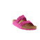 Birkenstock thong slippers pink 2
