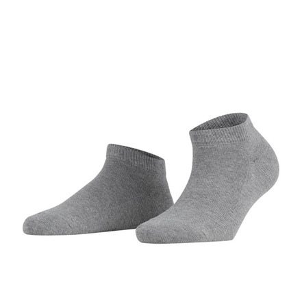 Falke chausettes gris