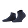 Falke socken blau 1