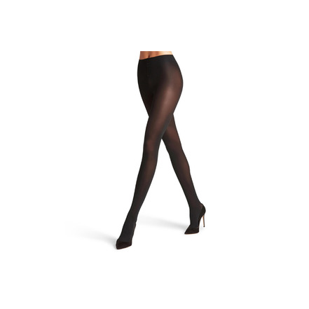 Falke panty zwart