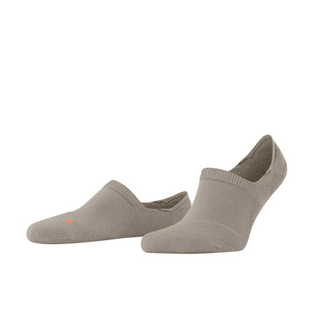 Falke sneaker socks lightbrown