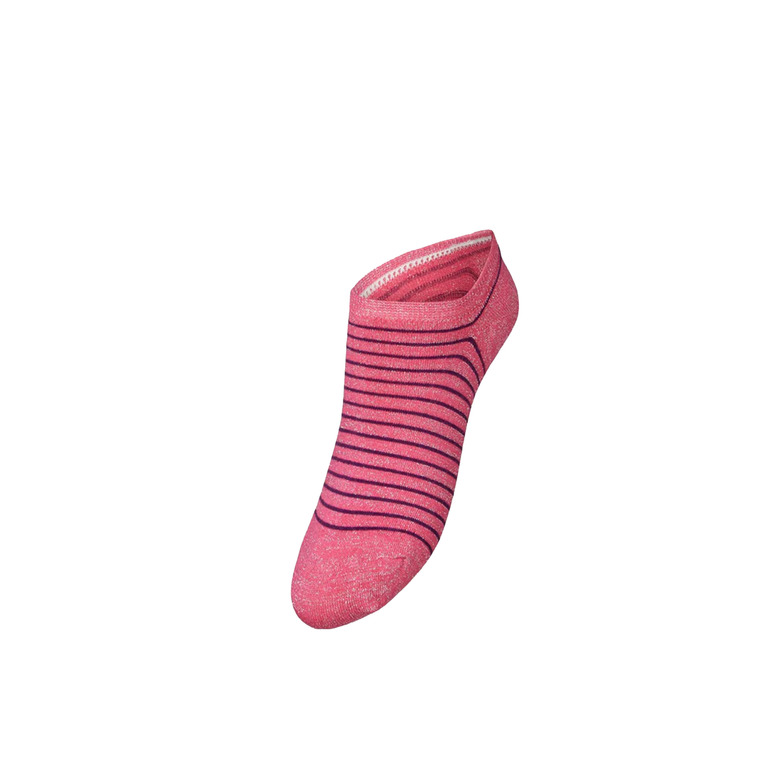 Beck Sondergaard sneaker socken rosa