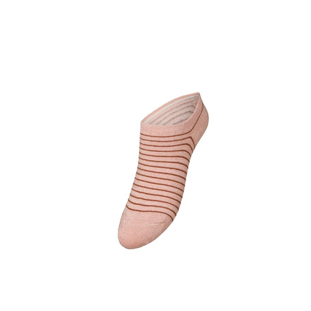 Beck Sondergaard sneaker socken rosa
